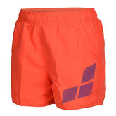 BOXER BAMBINO FUNDAMENTALS LOGO