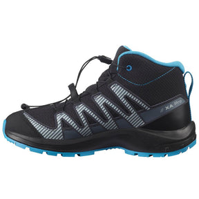 SCARPE BAMBINO XA PRO V8 MID CSWP JR