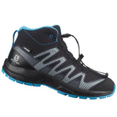 SCARPE BAMBINO XA PRO V8 MID CSWP JR