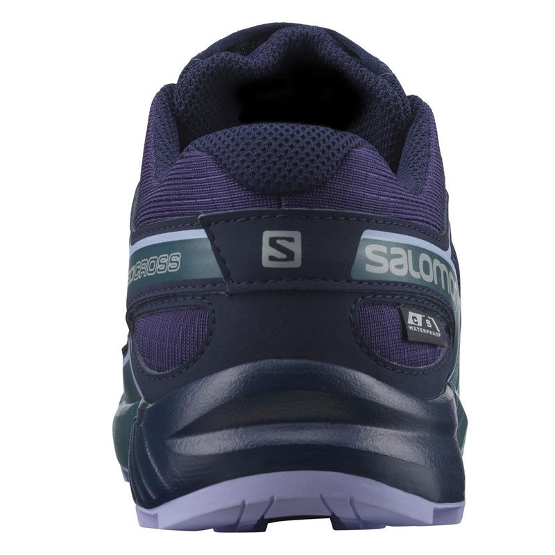 SCARPE BAMBINO SPEEDCROSS CSWP JR