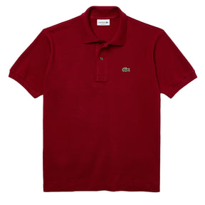 Polo uomo mc regular