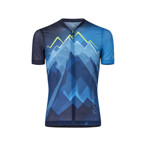 MAGLIA UOMO CICLO ROVER ZIP