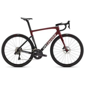 Bici Corsa Tarmac SL7 Expert - Shimano Ultegra Di2