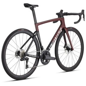 Bici Corsa Tarmac SL7 Expert - Shimano Ultegra Di2