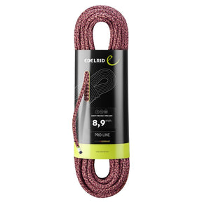 CORDA SWIFT PROTECT PRO DRY 8,9MM - 50M