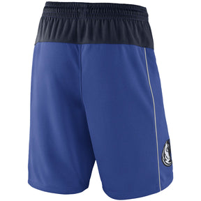 Pantaloncini uomo NBA Dallas Mavericks Icon Edition