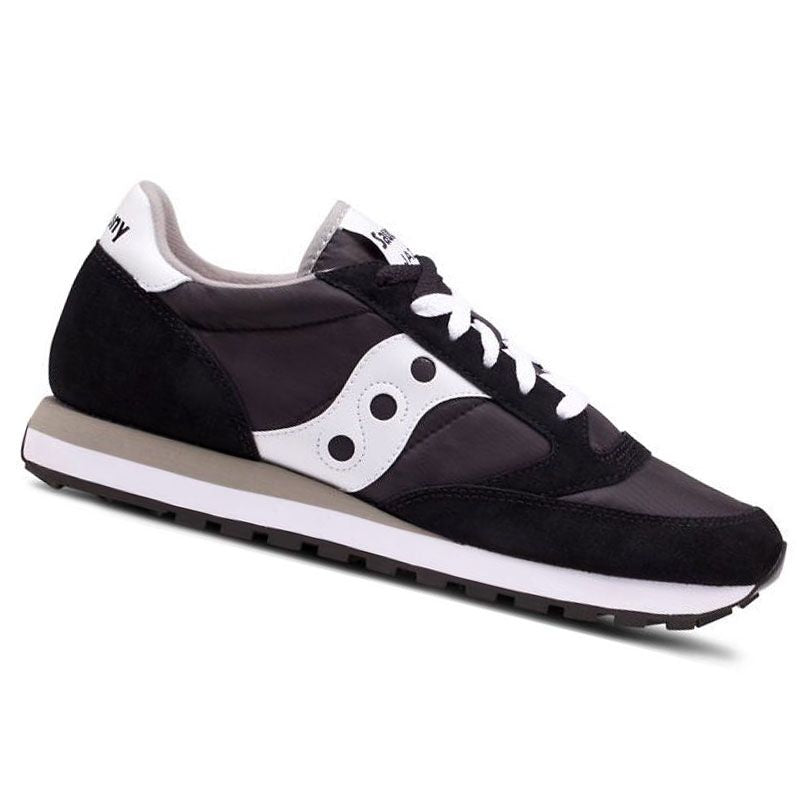 Scarpe uomo Jazz O Vintage