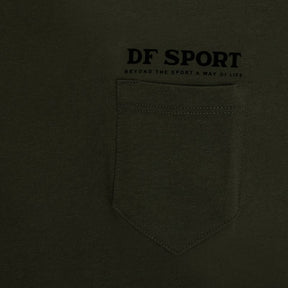 T-Shirt uomo Pocket Cole