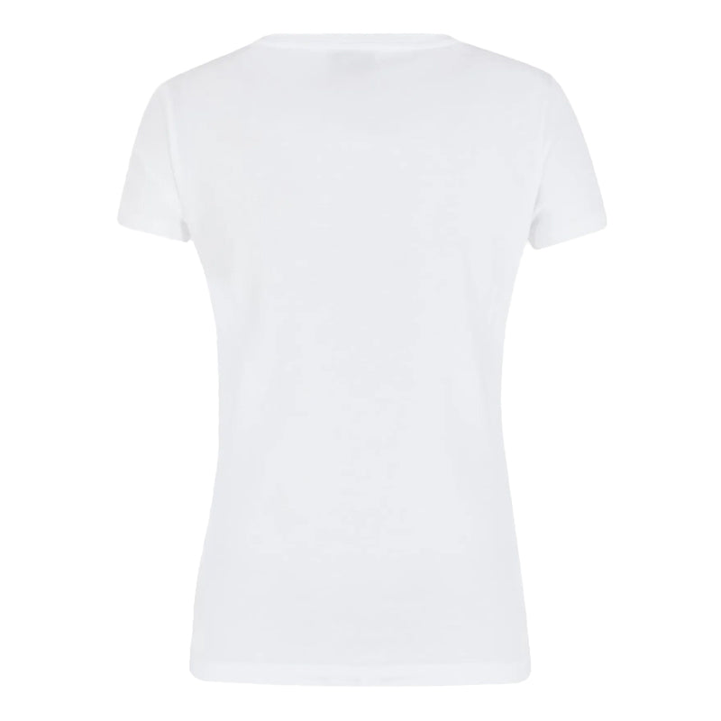 T-shirt donna Evolution Jersey