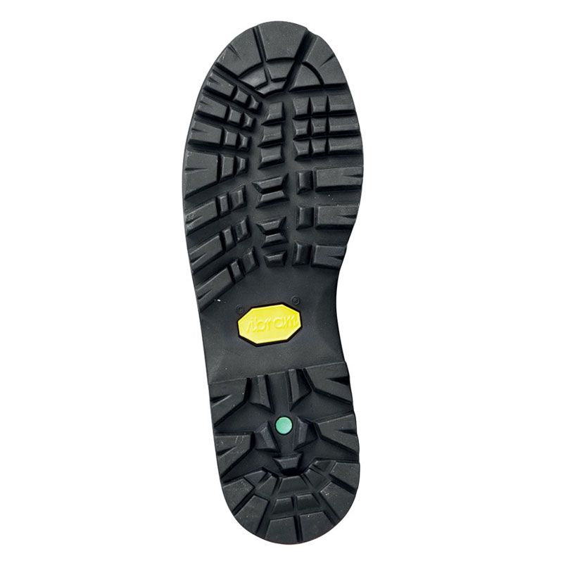 Scarponi uomo Pamir WP