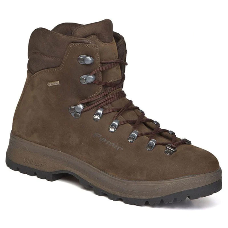 Scarponi uomo Pamir WP