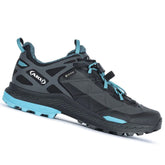 SCARPE DONNA ROCKET DFS GTX