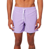 BOXER UOMO SOLID 86000 VIOLET TULIP