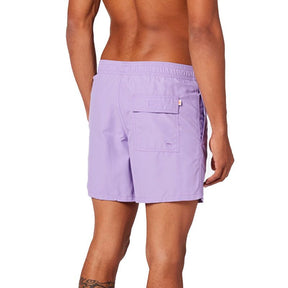 BOXER UOMO SOLID 86000 VIOLET TULIP