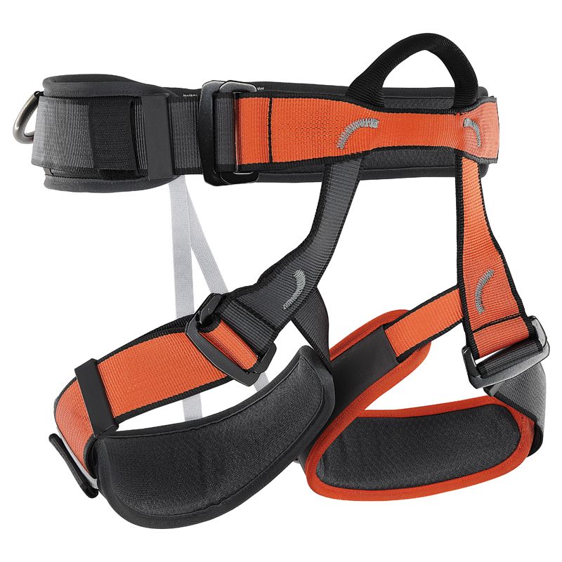 Kit Ferrata Kinetic Rewind Topaz II