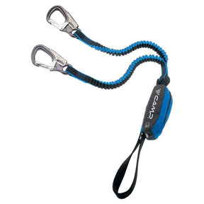 Kit Ferrata Kinetic Rewind Topaz II