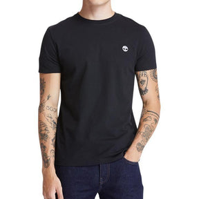 T-shirt uomo Jersey Slim