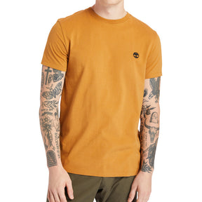 T-shirt uomo Jersey Slim