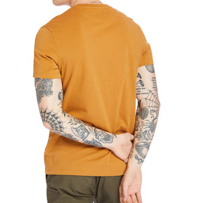 T-shirt uomo Jersey Slim