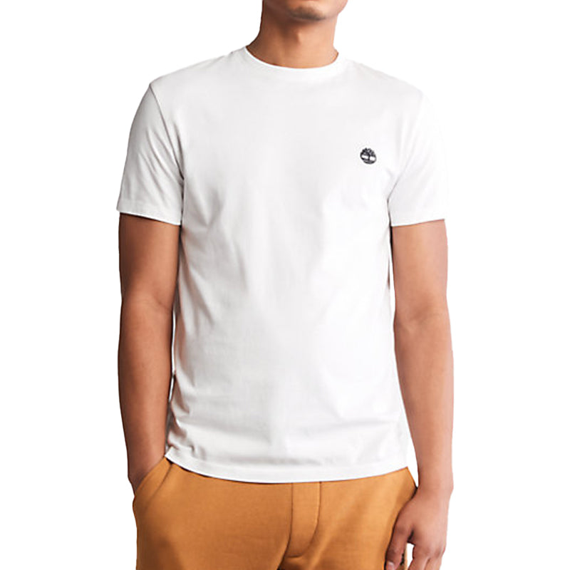 T-shirt uomo mc small bollo