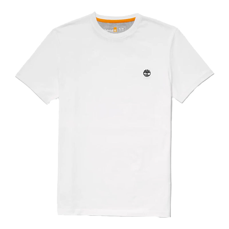 T-shirt uomo mc small bollo