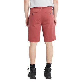 Bermuda uomo chino