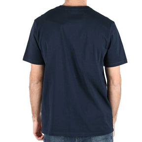 T-shirt uomo Kennebec River Linear