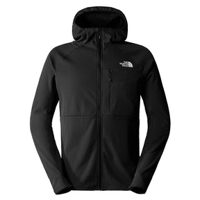 Pile uomo Summit Series Futurefleece