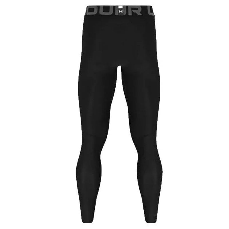 Leggings uomo training