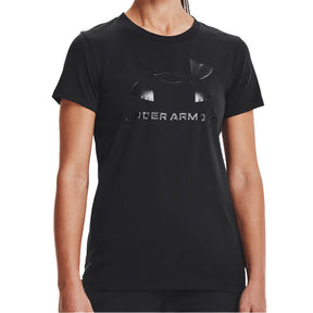 T-Shirt donna UA Sportstyle Graphic