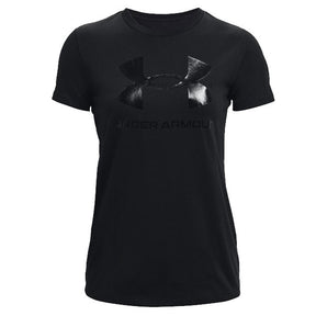 T-Shirt donna UA Sportstyle Graphic