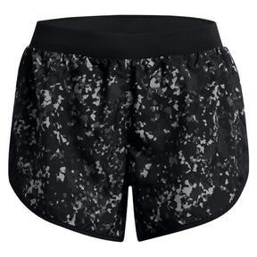 SHORT DONNA FLY BY 2.0 PRINTED
