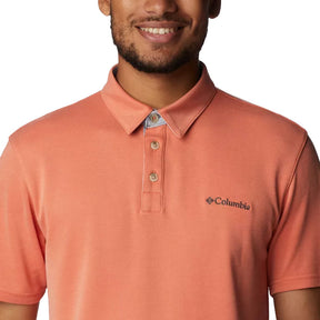 Polo uomo Nelson Point