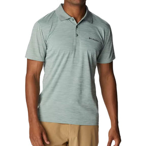 Polo uomo Zero Rules