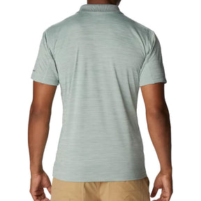 Polo uomo Zero Rules