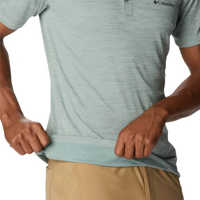 Polo uomo Zero Rules