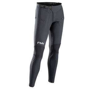 PANTALONE UOMO BOMB MTB