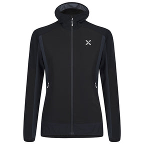 Giacca donna Premium Wind Hoody