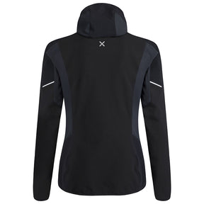 Giacca donna Premium Wind Hoody