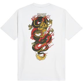 T-shirt uomo Ryu Dragon