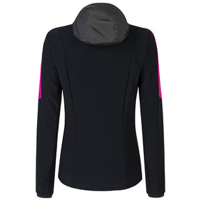 Maglia donna Sporty Winter Hoody