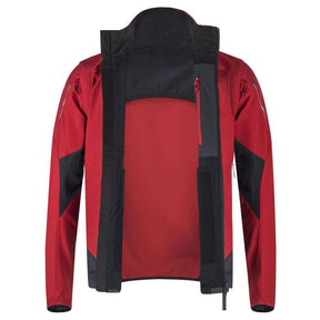 GIACCA UOMO SOFTSHELL BRAVE 2 STACCABILE