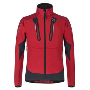 GIACCA UOMO SOFTSHELL BRAVE 2 STACCABILE