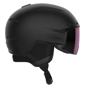 Casco Driver Pro Sigma S2