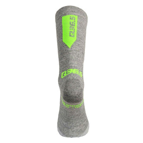 CALZE COMPRESSION WOOL