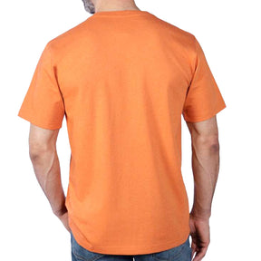 T-shirt uomo Relaxed Fit Heavyweight