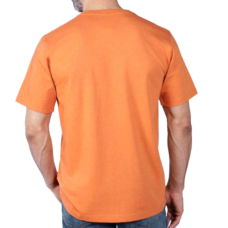 T-shirt uomo Relaxed Fit Heavyweight