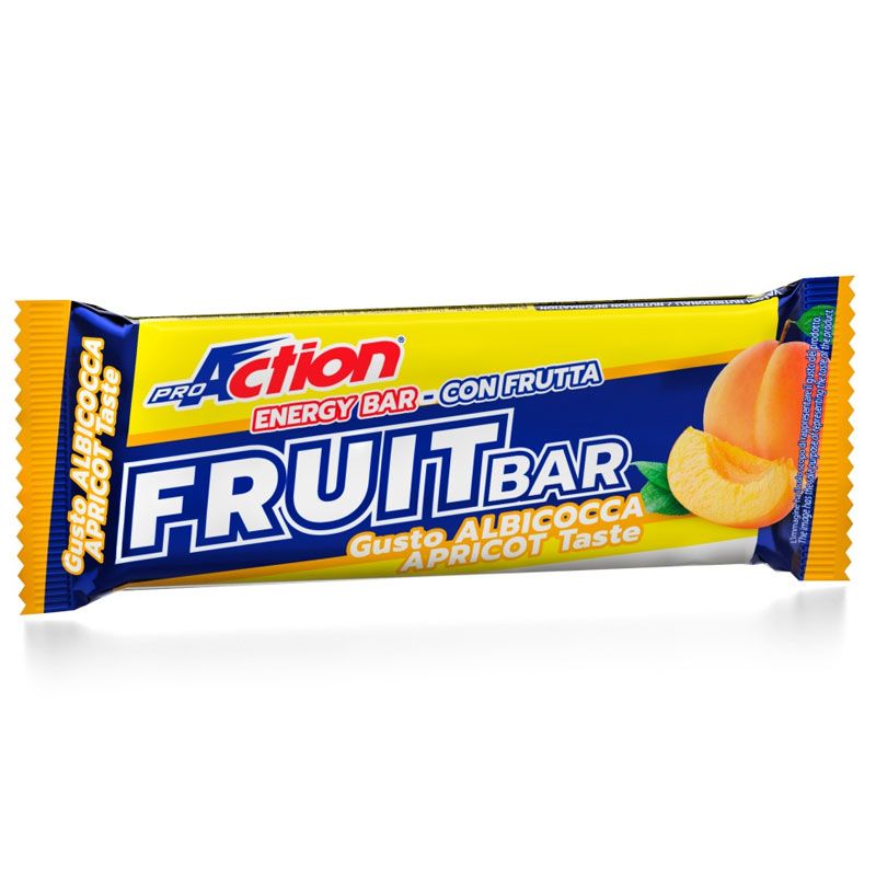 Barretta Fruit Bar - 40gr