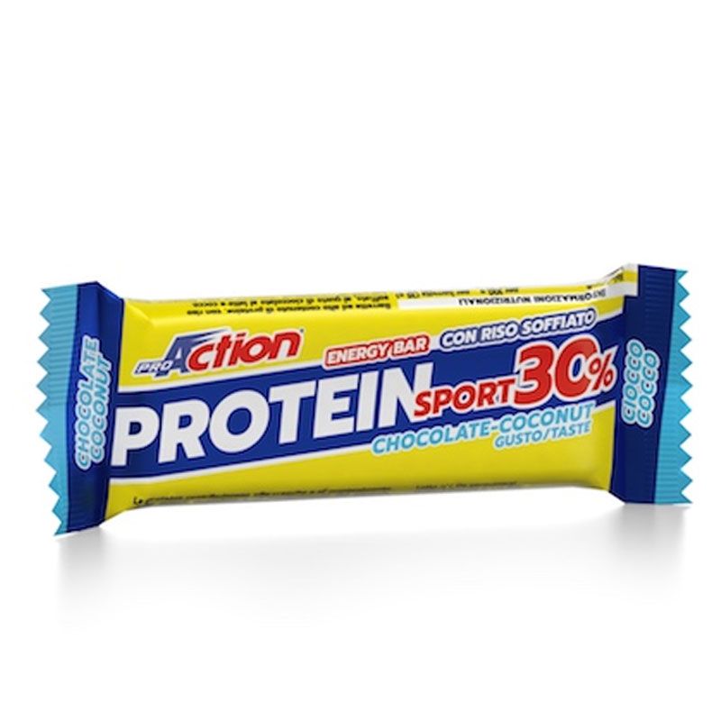 Barretta Protein Sport - 35gr