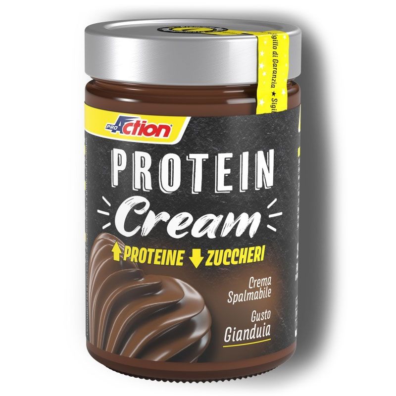 Protein Cream - 300gr